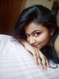 Twisha Sinha