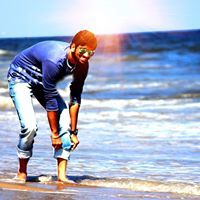 Shankar Karthi