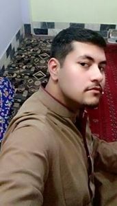Syed Ali Shah