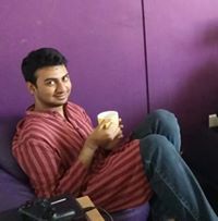 Shashank Murli
