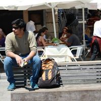 Pedamallu Raviteja