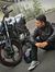 Api Satria