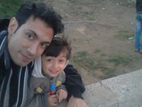 Ķħälīḑ Äħmḑī