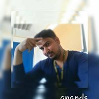 Anand Reddy