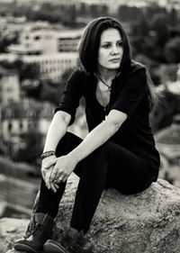 Rositsa Ilieva