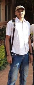 Dinesh Agri