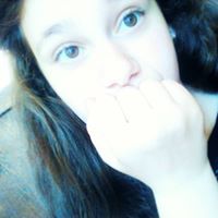 Натали Маринова