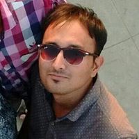 Jaydeep Devaliya