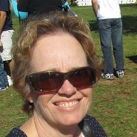 Cathy Scott