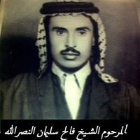 وسام النصرالله