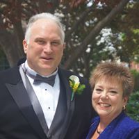 Ellen & John LaPelusa