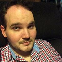 Dustin Harris