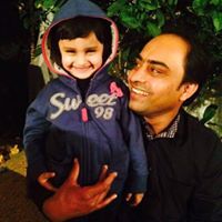 Nasir Bashir