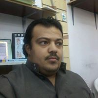 محمد العطاب