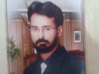 Aamir Sheikh
