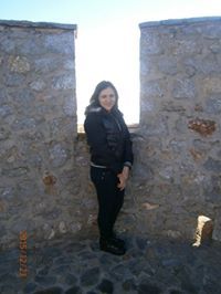 Мери Момироска