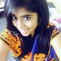 Vaishnavi Reddy