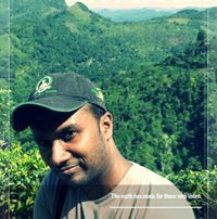 Chathura Weerasinghe