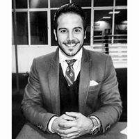 Daniel Casado Muriel