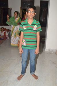 Prashant Sharma