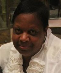Siobhon Small