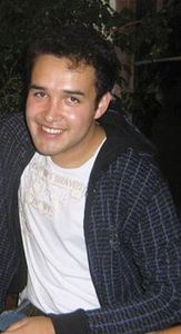 Bruno Taborga