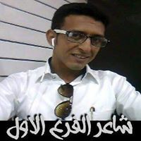 الشاعر محمد