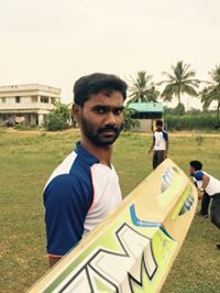 அஸ்வின் சம்பத்