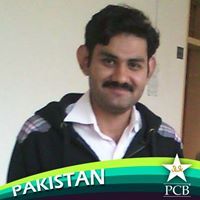 Nadeem Ahmad