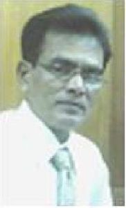 Apares Kumar