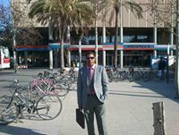 Tarek Ibrahim