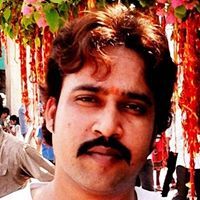 Param Kishor