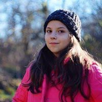 Деси Петкова