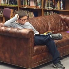 Crockett Intermediate