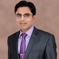 Parth Joshi