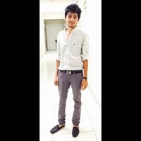 Kushal Shah