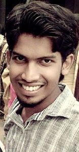 Sreerag S