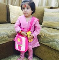 Rachita Anand