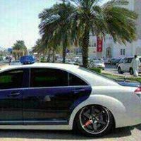 الشبح البراشدي