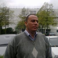 Mohamed Asaad