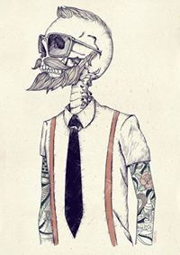 Andres Vasquez