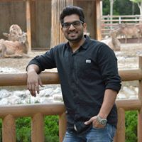 Vishnu Reddy