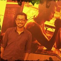 Vishnu Anandan
