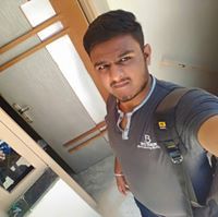 Karnav Pancholi
