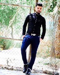 Ahmed Allamy