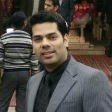 Akash Sablok