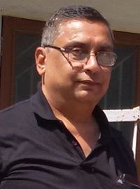 Amit Rathor