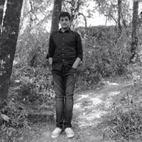 Harshit Gupta