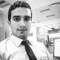 Abdelrahman Nabil