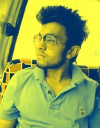 Ajay Chopra